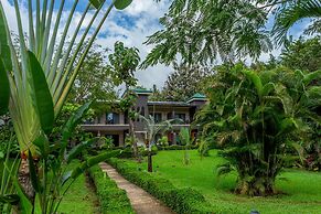 Leyenda Boutique Hotel & Spa