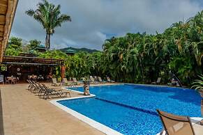 Leyenda Boutique Hotel & Spa