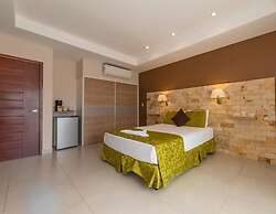 Leyenda Boutique Hotel & Spa