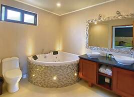 Leyenda Boutique Hotel & Spa