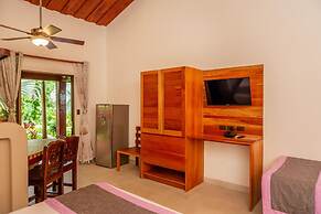 Leyenda Boutique Hotel & Spa