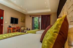 Leyenda Boutique Hotel & Spa