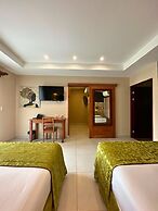Leyenda Boutique Hotel & Spa