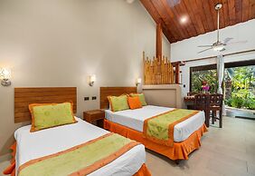Leyenda Boutique Hotel & Spa