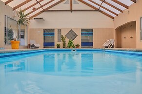 Paradise Spa & Complejo Turistico