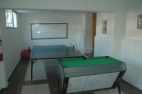 Paradise Spa & Complejo Turistico