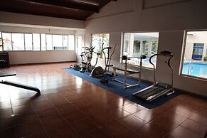 Paradise Spa & Complejo Turistico