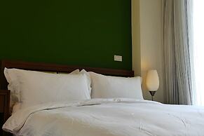 Watermark Hotel Sizihwan