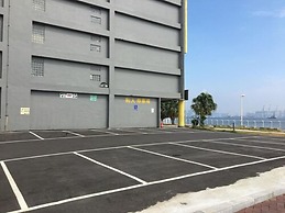 Watermark Hotel Sizihwan