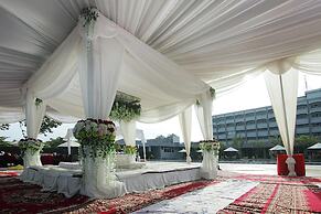 Hotel Pangeran Beach
