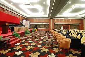 Hotel Pangeran Beach