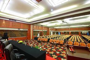 Hotel Pangeran Beach