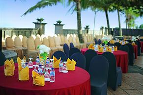 Hotel Pangeran Beach