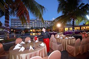 Hotel Pangeran Beach