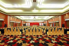 Hotel Pangeran Beach