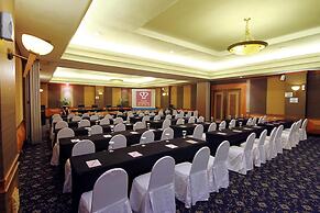 Hotel Pangeran Beach