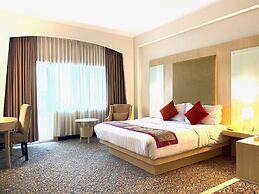 Hotel Pangeran Beach