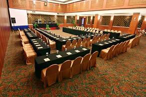 Hotel Pangeran Beach