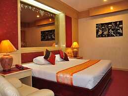 Parkway Inn