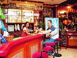 Parkway Inn