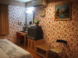 Parkway Inn