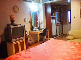 Parkway Inn