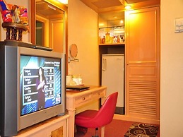 Parkway Inn