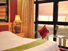 Parkway Inn