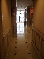 Parkway Inn