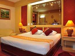 Parkway Inn