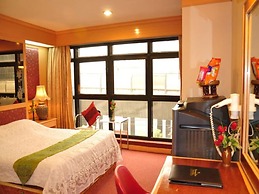Parkway Inn