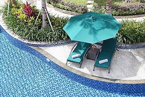 Bali Nusa Dua Hotel