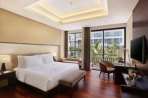 Bali Nusa Dua Hotel