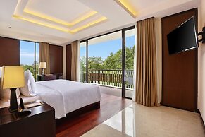 Bali Nusa Dua Hotel