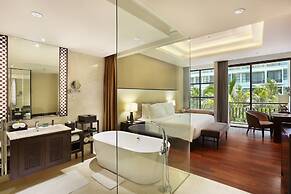 Bali Nusa Dua Hotel