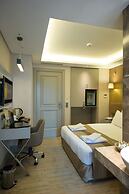 GK Regency Suites