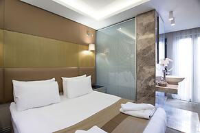 GK Regency Suites