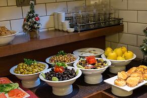 GK Regency Suites