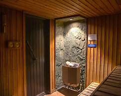Kimi Ora Eco Resort
