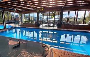 Kimi Ora Eco Resort