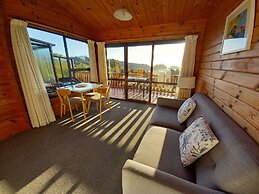 Kimi Ora Eco Resort