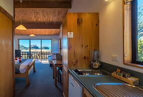 Kimi Ora Eco Resort