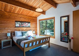 Kimi Ora Eco Resort
