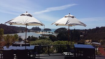 Kimi Ora Eco Resort