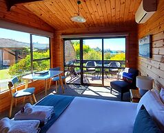 Kimi Ora Eco Resort