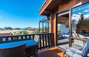 Kimi Ora Eco Resort