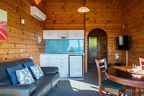 Kimi Ora Eco Resort