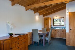 Kimi Ora Eco Resort