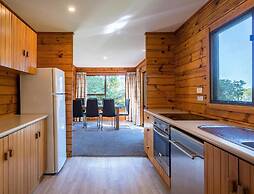 Kimi Ora Eco Resort