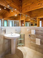 Kimi Ora Eco Resort